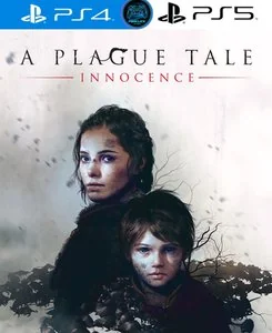 Comprar A Plague Tale Inocence PS4 & PS5 para PS4 & PS5 - PSNCLICK Digitales Latinoamérica
